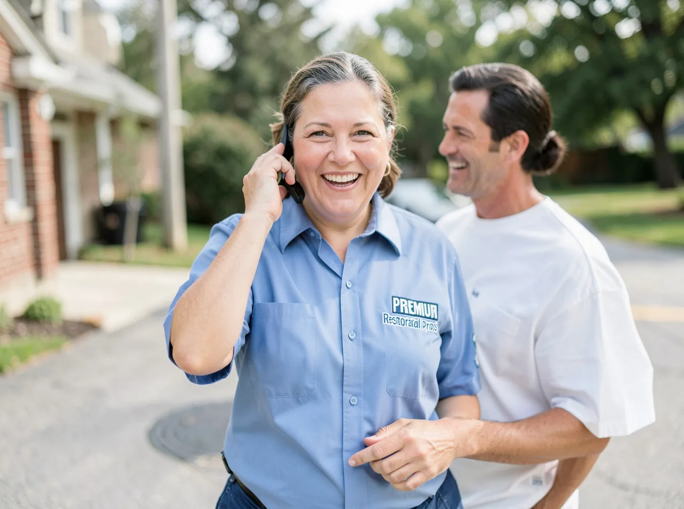 Water Damage Restoration Haymarket, VA FAQs